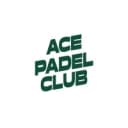 Ace Padel Stoke logo