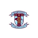 Barnton Cricket Club Padel logo