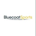 Bluecoat Sports logo