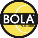 Bola Padel Club logo