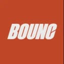 BOUNC logo