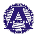 Chapel Allerton Lawn Tennis, Squash & Gym Club logo