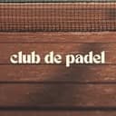 Club De Padel Manchester logo