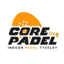 Core Padel Tyseley logo