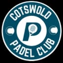 Cotswold Padel Club logo