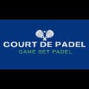 Court De Padel Norwich logo
