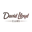 David Lloyd Padel Birmingham logo