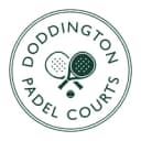 Doddington Padel Courts logo