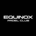 EQUINOX Padel Newark logo