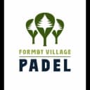 Formby Village Padel Club logo