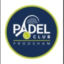 Frodsham Padel Club logo