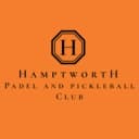 Hamptworth Padel and Pickleball Club logo