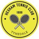 Hexham Tennis Club logo