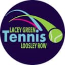 Lacey Green & Loosley Row Padel & Tennis logo