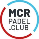 Manchester Padel Club logo