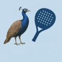 Notleys Padel Club logo