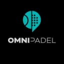 OMNI Padel logo