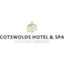 Padel at Cotswolds Hotel & Spa logo