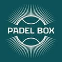 Padel Box Bermondsey logo
