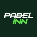 Padel Inn Radcliffe - Opening Soon! logo