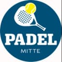 Padel Mitte logo