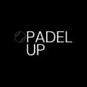 Padel Up Teesside logo