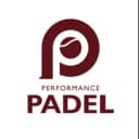 Performance Padel Preston logo