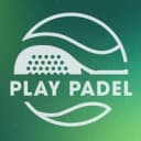 Play Padel Grendon logo