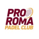 Pro Roma Padel Club logo