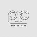ProPadel Forest Mere logo