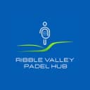Ribble Valley Padel Hub logo