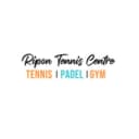 Ripon Tennis Centre logo