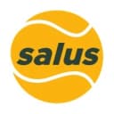 Salus Padel logo