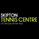 Skipton Tennis & Padel Centre logo
