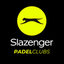 Slazenger Padel Club Leeds logo
