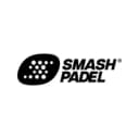 Smash Padel Oxford logo