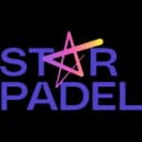 Star Padel - Bordon logo