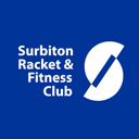 Surbiton Racket & Fitness Club logo