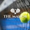 Manor Padel Club logo