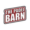 The Padel Barn logo