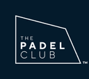 The Padel Club TraffordCity logo