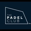 The Padel Club Wilmslow logo