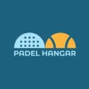 The Padel Hangar logo