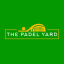 The Padel Yard - G4P - Vauxhall Square logo