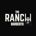 The Ranch Padel logo