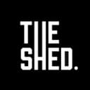 The Shed Chidham logo
