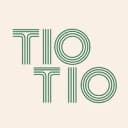 TIO TIO Rooftop logo