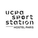UCPA Sport Station Paris logo