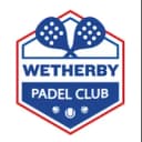 Wetherby Padel Club logo