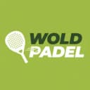 Wold Padel logo